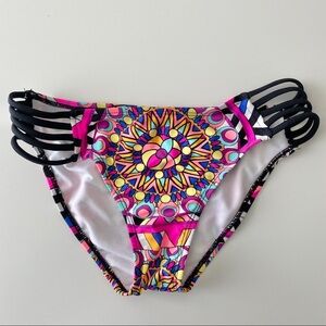 🍏 RueBleu swim bottoms